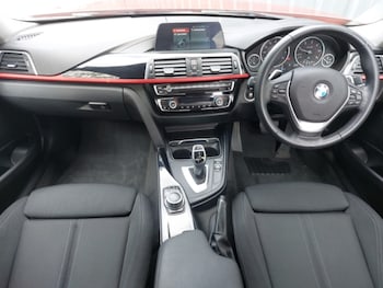 Used BMW 3 Series 2018 for sale - 78515524: Photo