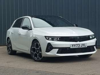 2023 - 1.2 Turbo 130 Ultimate 5dr Auto