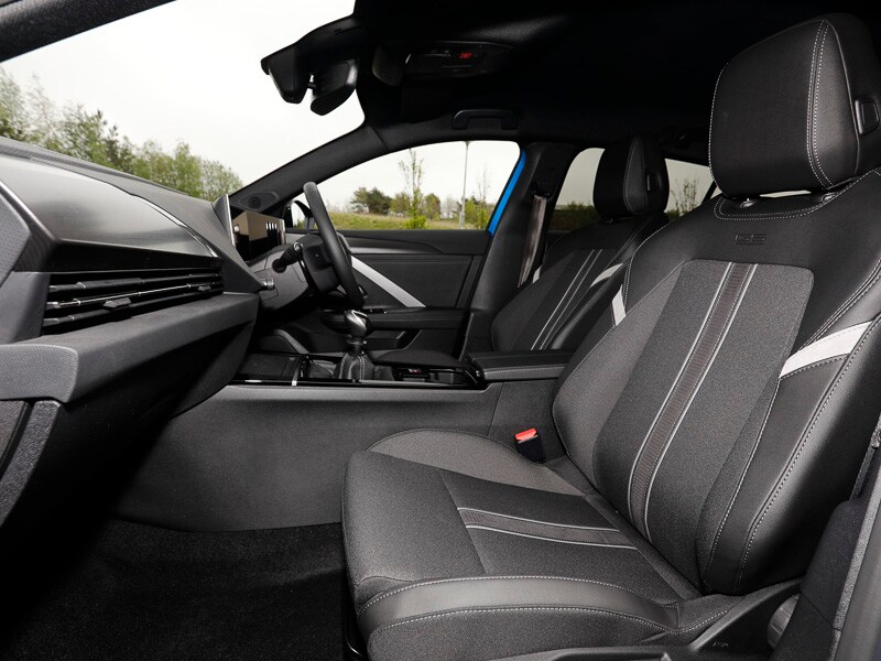 Used Vauxhall Astra 2025 for sale - 76254647: Photo 15