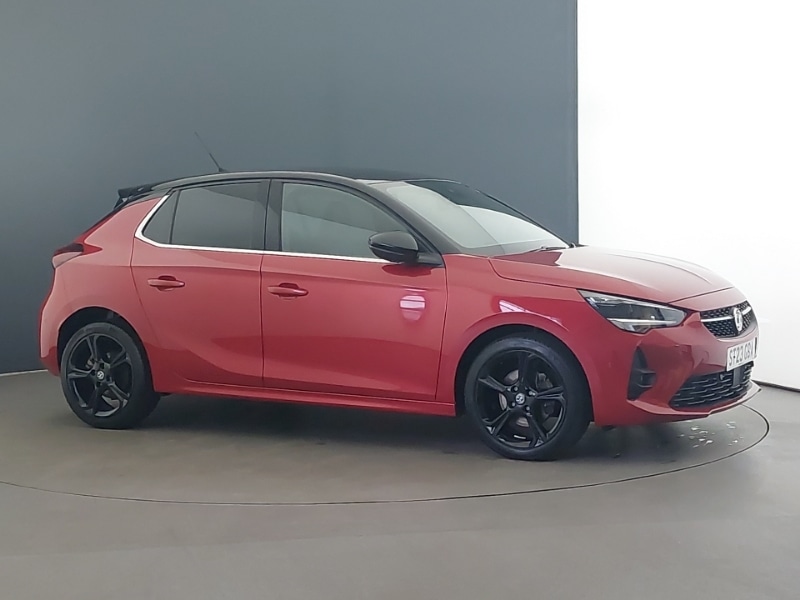 Used Vauxhall Corsa 2023 for sale - 77134237: Photo 12