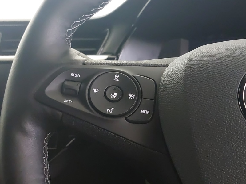 Used Vauxhall Corsa 2023 for sale - 77134237: Photo 14