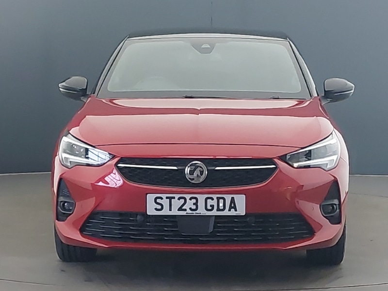 Used Vauxhall Corsa 2023 for sale - 77134237: Photo 19