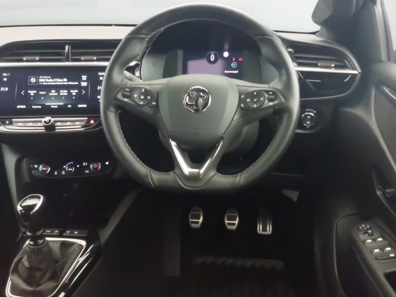 Used Vauxhall Corsa 2023 for sale - 77134237: Photo 7