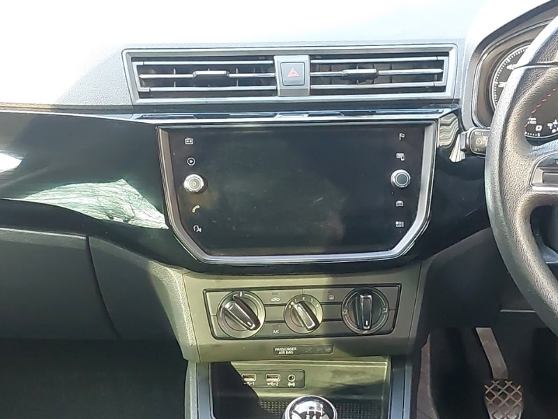 Used SEAT Ibiza 2017 for sale - 77907548: Photo 11