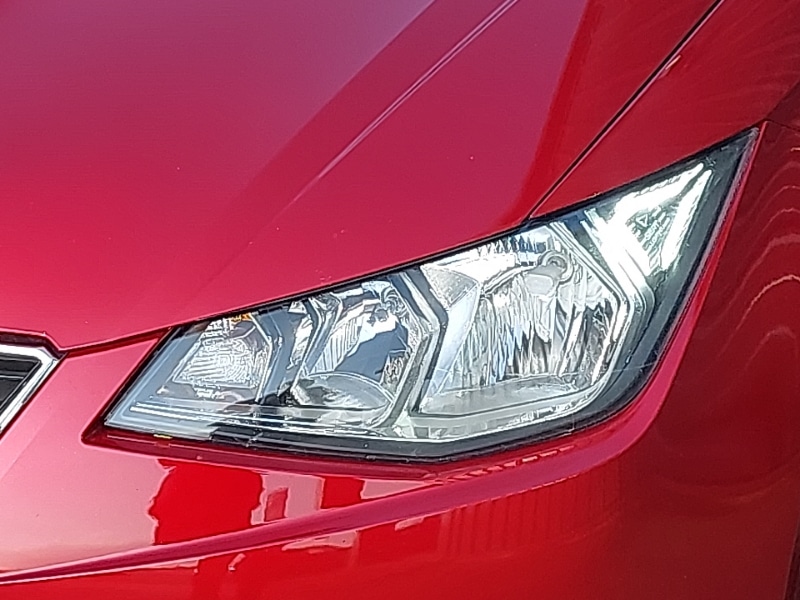 Used SEAT Ibiza 2017 for sale - 77907548: Photo 12