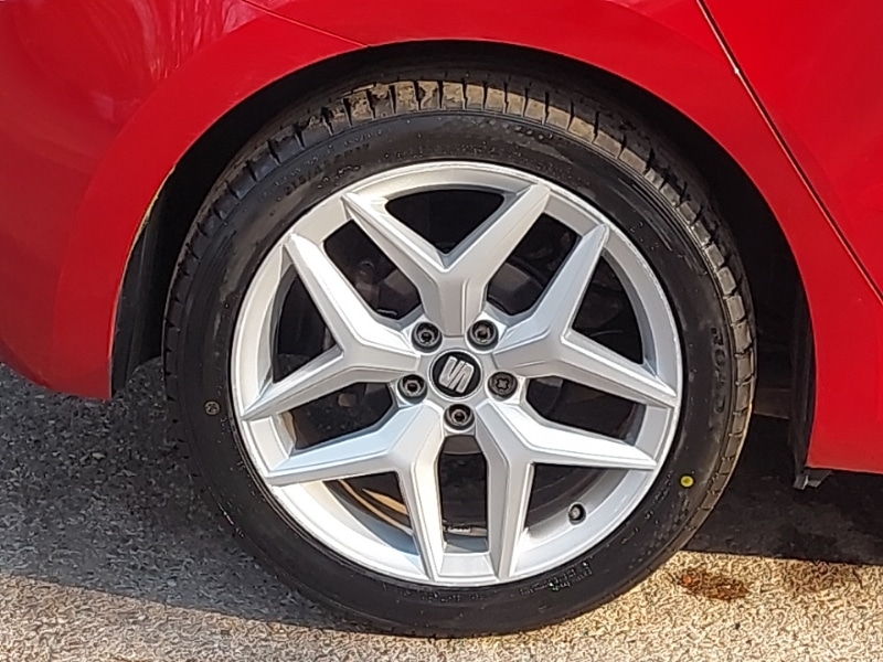 Used SEAT Ibiza 2017 for sale - 77907548: Photo 14