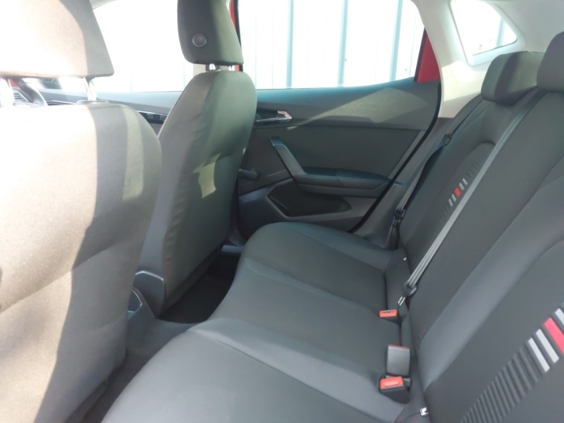 Used SEAT Ibiza 2017 for sale - 77907548: Photo 6