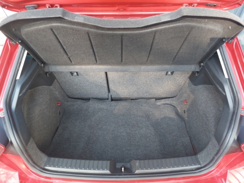 Used SEAT Ibiza 2017 for sale - 77907548: Photo 8