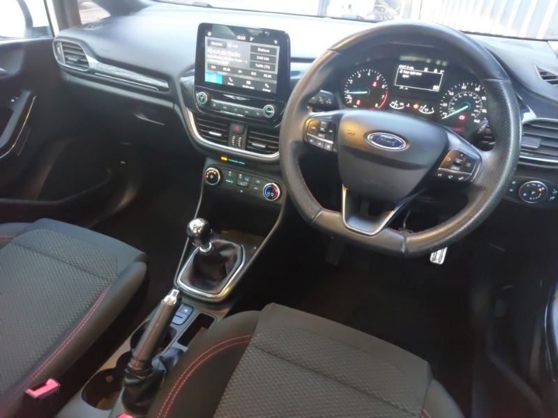 Used Ford Fiesta 2019 for sale - 77228820: Photo 10