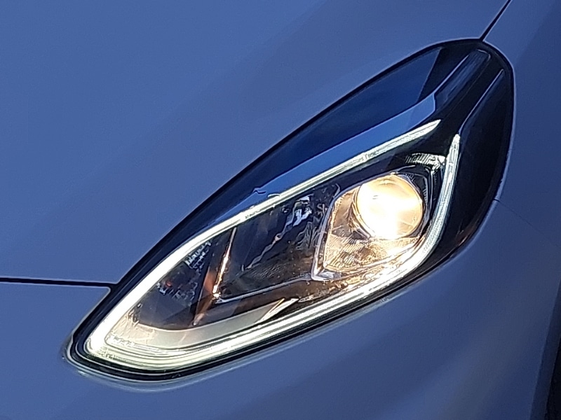 Used Ford Fiesta 2019 for sale - 77228820: Photo 12