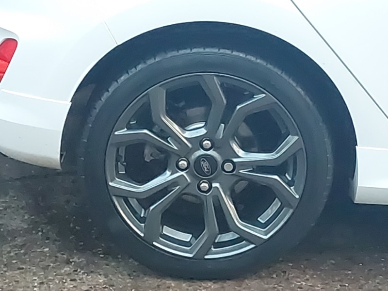 Used Ford Fiesta 2019 for sale - 77228820: Photo 14