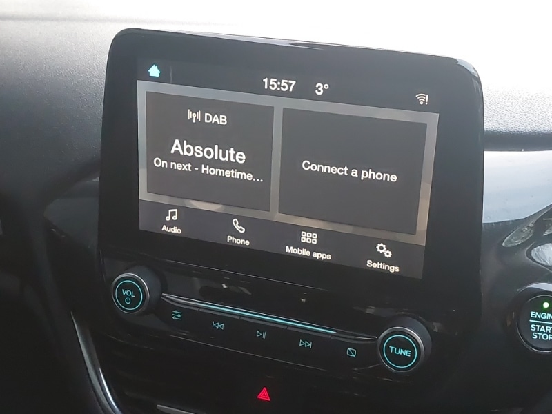 Used Ford Fiesta 2019 for sale - 77228820: Photo 16