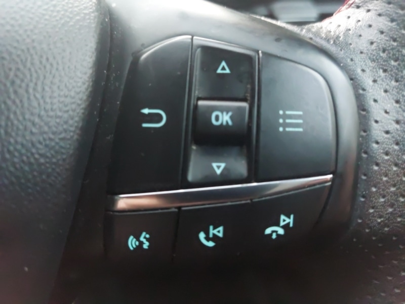 Used Ford Fiesta 2019 for sale - 77228820: Photo 19