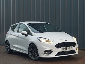 Ford Fiesta feature image