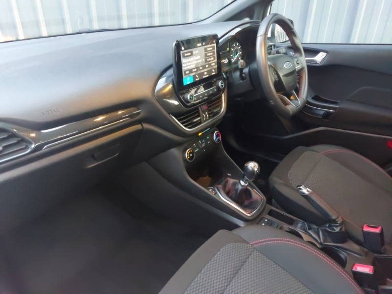 Used Ford Fiesta 2019 for sale - 77228820: Photo 5