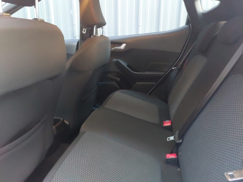 Used Ford Fiesta 2019 for sale - 77228820: Photo 6