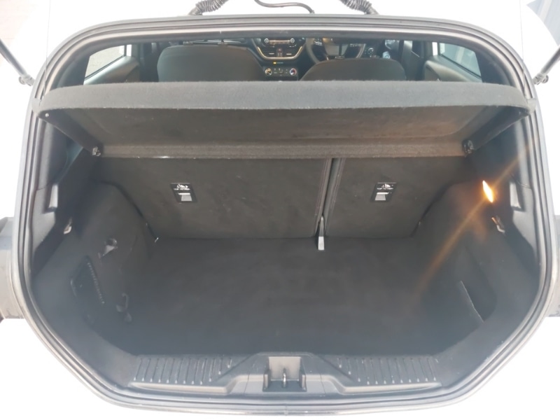 Used Ford Fiesta 2019 for sale - 77228820: Photo 8