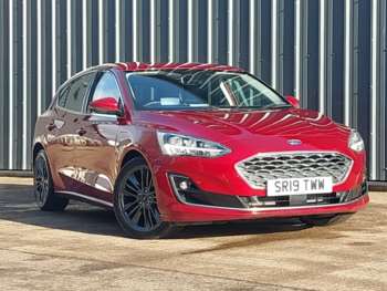 2019 - 1.0 EcoBoost 125 5dr