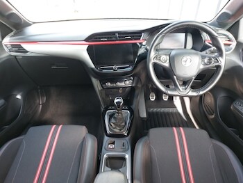 Used Vauxhall Corsa 2022 for sale - 77832549: Photo