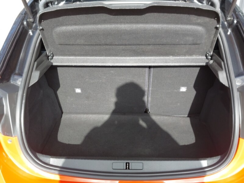 Used Vauxhall Corsa 2022 for sale - 77832549: Photo 8