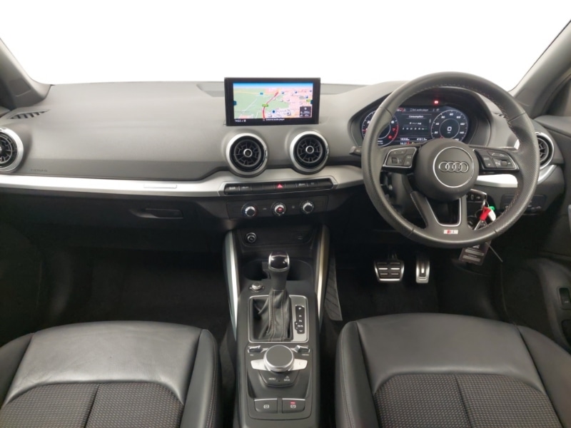 Used Audi Q2 2023 for sale - 77964182: Photo 2