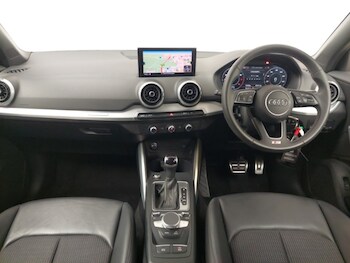 Used Audi Q2 2023 for sale - 77964182: Photo