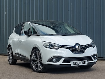 Used Renault Scenic 2019 for sale - 75518635: Photo