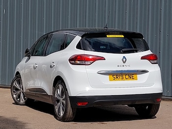 Used Renault Scenic 2019 for sale - 75518635: Photo