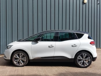 Used Renault Scenic 2019 for sale - 75518635: Photo