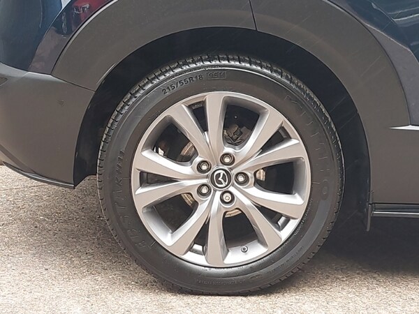 Used Mazda CX-30 2021 for sale - 75429313: Photo 13
