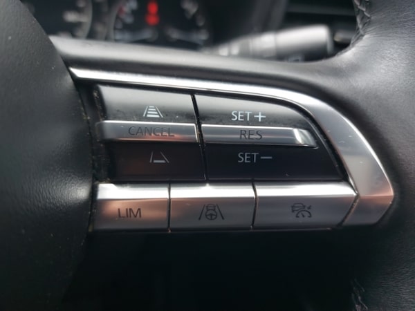 Used Mazda CX-30 2021 for sale - 75429313: Photo 16