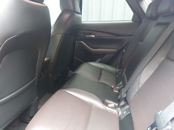 Used Mazda CX-30 2021 for sale - 75429313: Photo 6