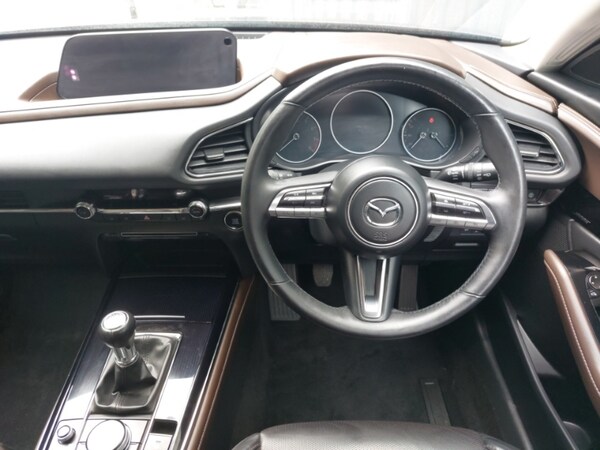 Used Mazda CX-30 2021 for sale - 75429313: Photo 7