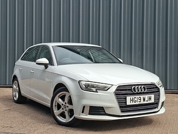 Used Audi A3 2019 for sale - 79561753: Photo