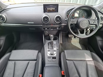 Used Audi A3 2019 for sale - 79561753: Photo