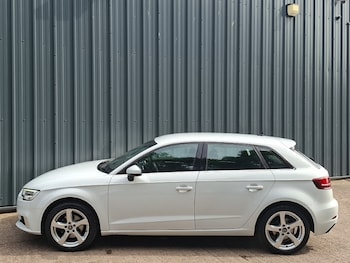 Used Audi A3 2019 for sale - 79561753: Photo