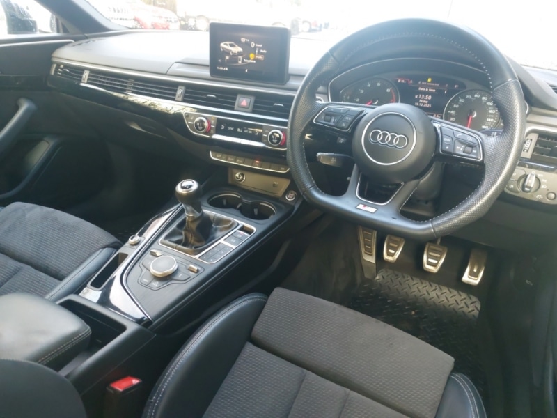 Used Audi A5 2019 for sale - 77008721: Photo 10