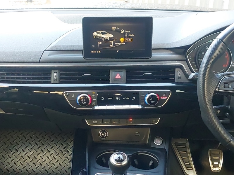 Used Audi A5 2019 for sale - 77008721: Photo 11