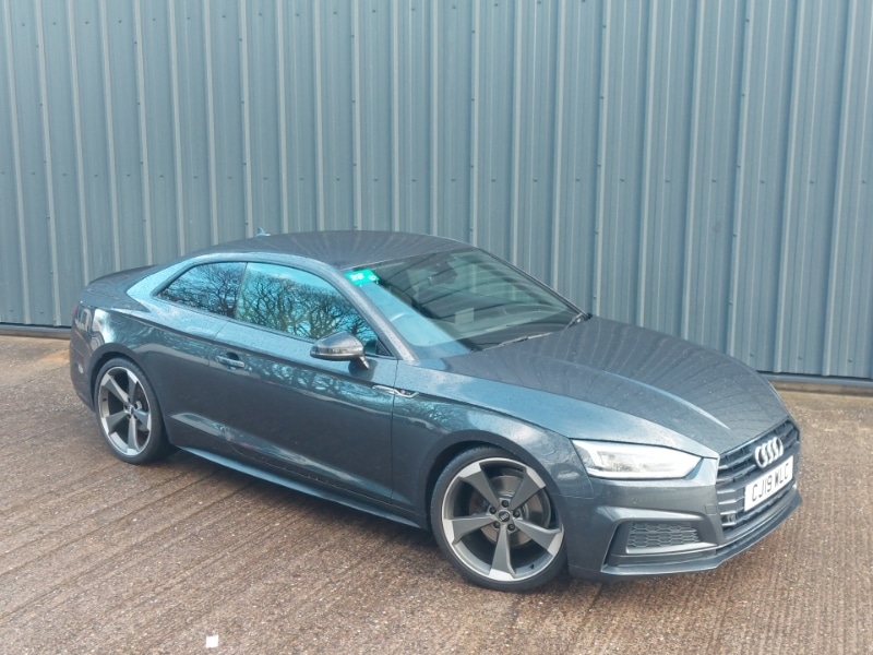 Used Audi A5 2019 for sale - 77008721: Photo 13
