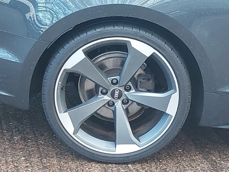 Used Audi A5 2019 for sale - 77008721: Photo 14