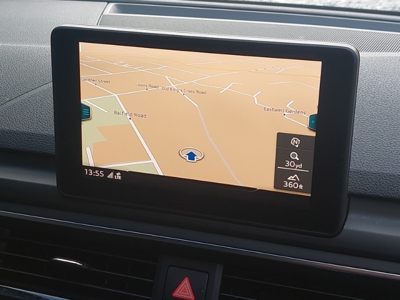 Used Audi A5 2019 for sale - 77008721: Photo 16