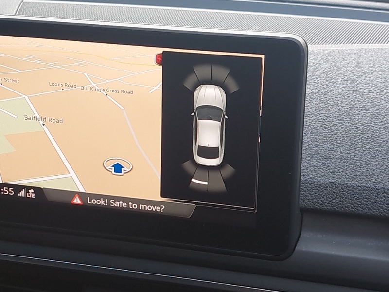 Used Audi A5 2019 for sale - 77008721: Photo 18