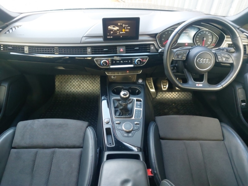 Used Audi A5 2019 for sale - 77008721: Photo 2