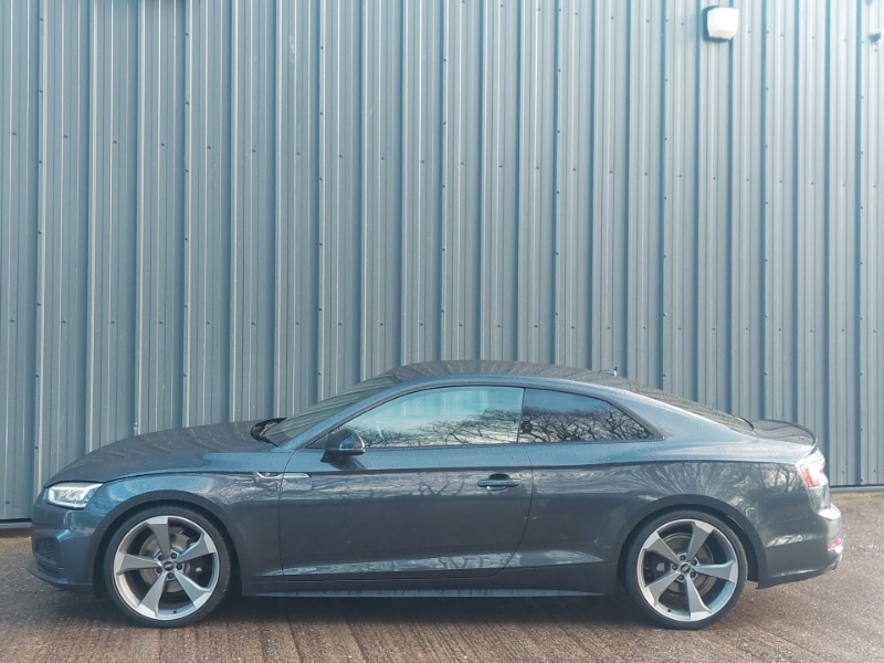 Used Audi A5 2019 for sale - 77008721: Photo 4