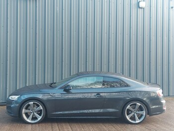 Used Audi A5 2019 for sale - 77008721: Photo