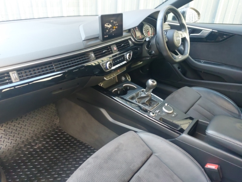 Used Audi A5 2019 for sale - 77008721: Photo 5