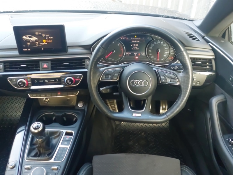 Used Audi A5 2019 for sale - 77008721: Photo 7