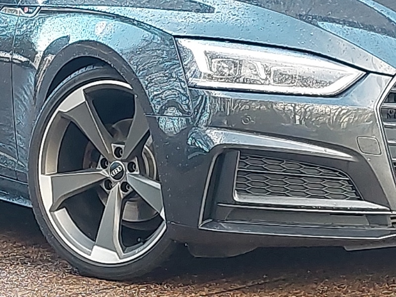 Used Audi A5 2019 for sale - 77008721: Photo 9