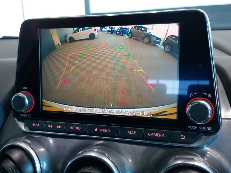 Used Nissan Juke 2022 for sale - 77645029: Photo 11