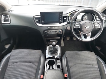Used Kia XCeed 2021 for sale - 75395435: Photo